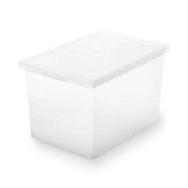 無印良品／ポリプロピレンキャリーボックス